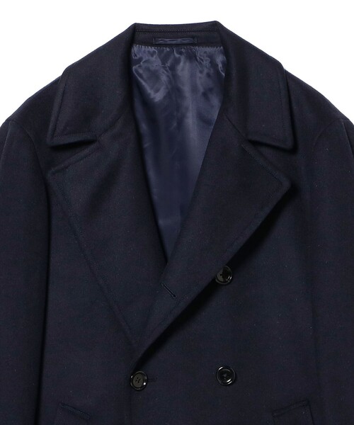 Brilla per il gusto（ブリッラ ペル イル グスト） pコート