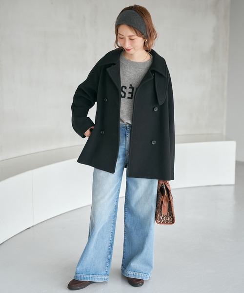 Spick＆Span（スピック アンド スパン） コート アウター 「追加」S160