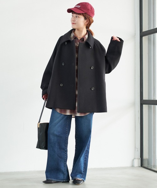 Spick＆Span（スピック アンド スパン） コート アウター 「追加」S160