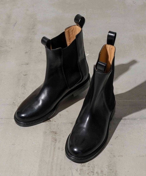 MAISON SPECIAL（メゾンスペシャル） ブーツ メンズ レディース