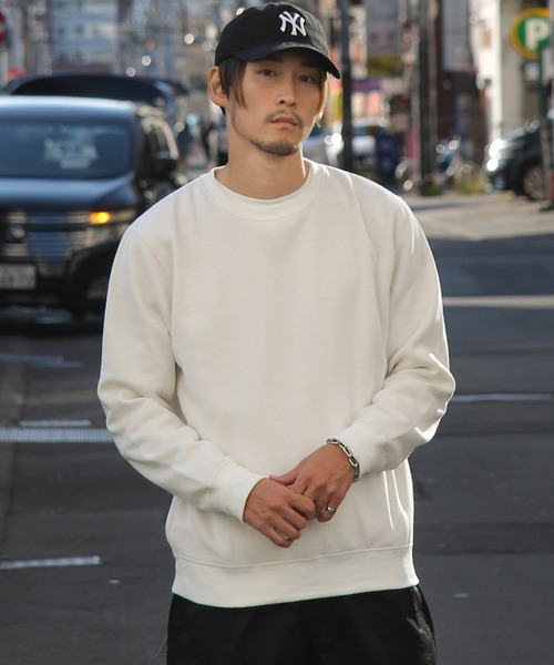 ZIP FIVE（ジップ ファイブ） トレーナー スウェット アソート 長袖