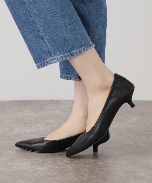 Spick＆Span（スピック アンド スパン） パンプス CORSO ROMA 9