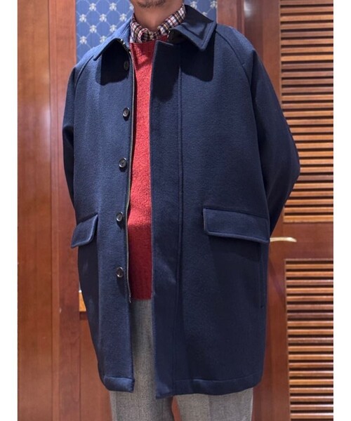 BROOKS BROTHERS（ブルックスブラザーズ） ステンカラーコート コート