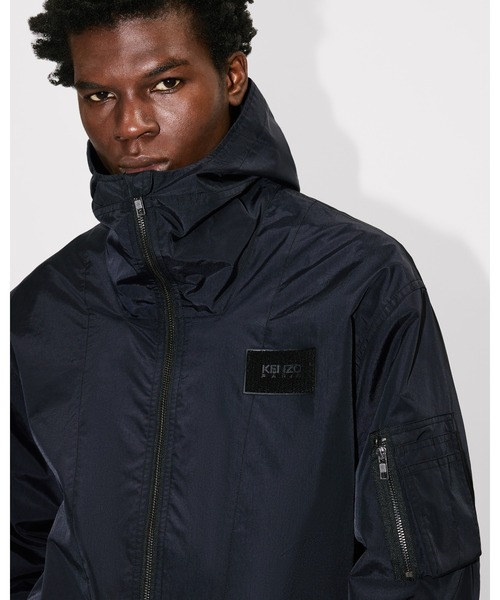 KENZO（ケンゾー） ブルゾン アウター 'KENZO Winter Holidays