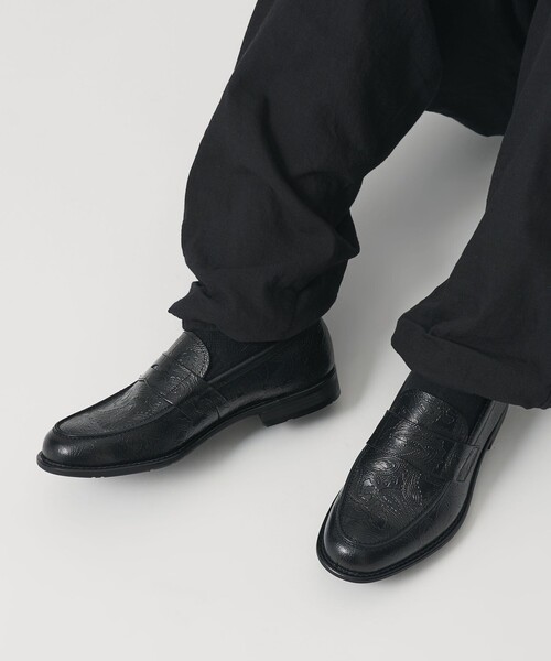 The Kenford Fineshoes ローファー 「別注」「The Kenford Fineshoes