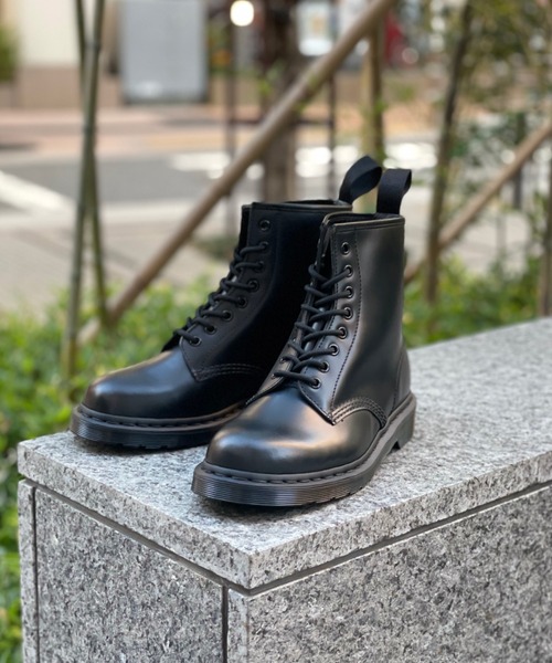 Dr.Martens（ドクターマーチン） ブーツ 1460 MONO 8ホールブーツ