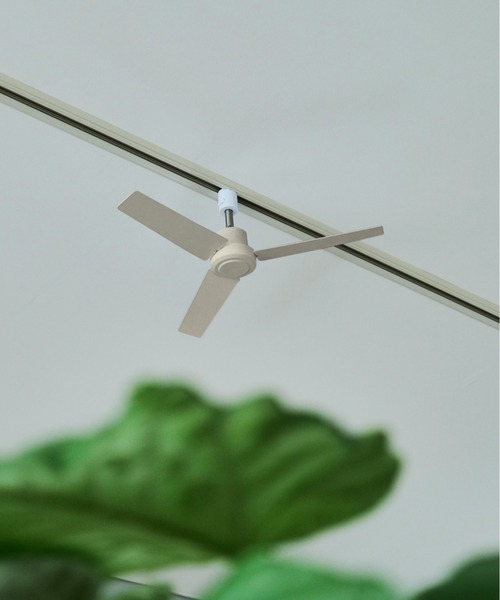 BRID（ブリッド） ダクトレールファン / BRID DUCT RAIL FAN DC plus