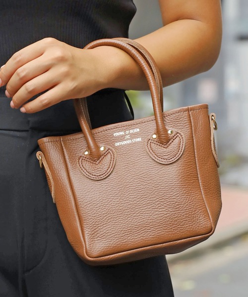 YOUNG&OLSEN The DRYGOODS STORE（ヤングアンドオルセン