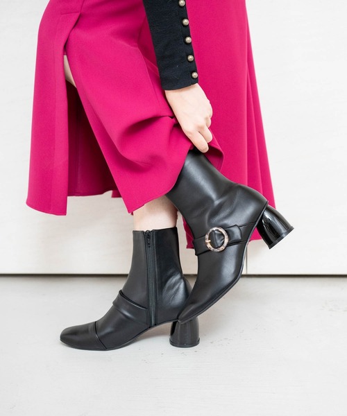 センソユニコ ブーツのおすすめ人気商品一覧 通販 - Yahoo!ショッピング