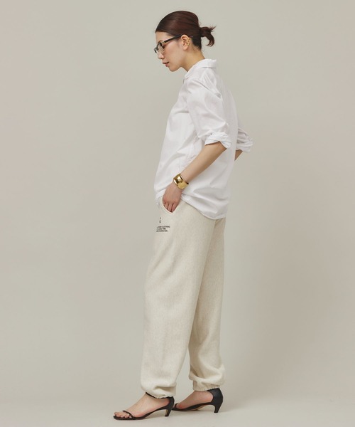 Curensology（カレンソロジー） スウェットパンツ ジャージ /「＆RC