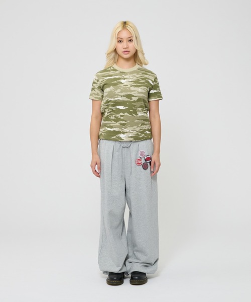 FTW tシャツ ASSORT THERMAL S/S レディース メンズ : ZOZOTOWN Yahoo