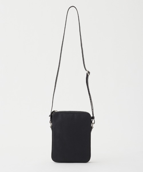 KAIKO（カイコー） ショルダーバッグ バッグ KAIKO BOX SHOULDER BAG