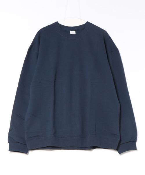 FRUIT OF THE LOOM（フルーツオブザルーム） トレーナー スウェット