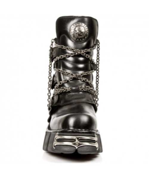 ニューロック（NEWROCK） ブーツ NEW ROCK/ニューロック/M-1011-S1