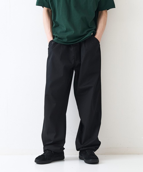 Dickies（ディッキーズ） パンツ 「DICKIES/ディッキーズ」ライト