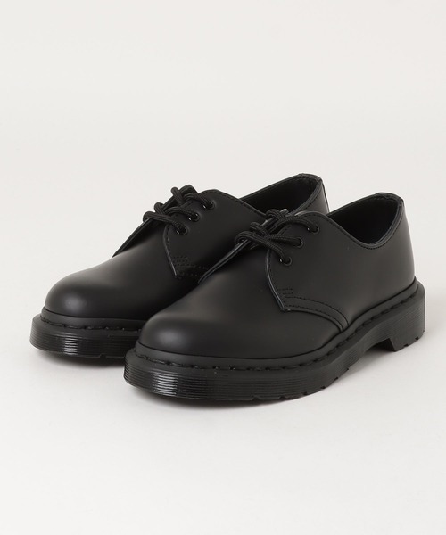 Dr.Martens（ドクターマーチン） フォーマルシューズ 1461 MONO 3