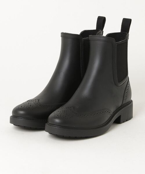 LAUREN RALPH LAUREN（ローレン ラルフローレン） 長靴 レインブーツ