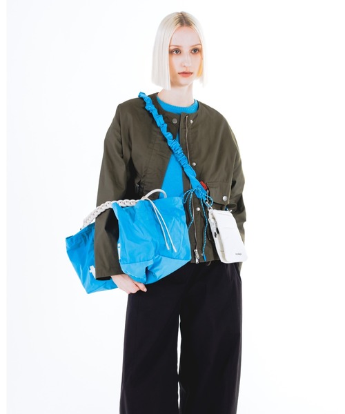 Topologie（トポロジー） ボストンバッグ Summit Duffle Medium