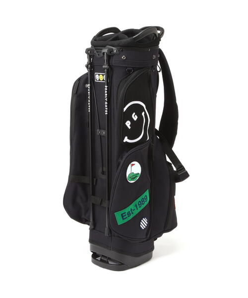 PEARLY GATES（パーリーゲイツ） ゴルフ 「PEARLY GATES」ワッペン