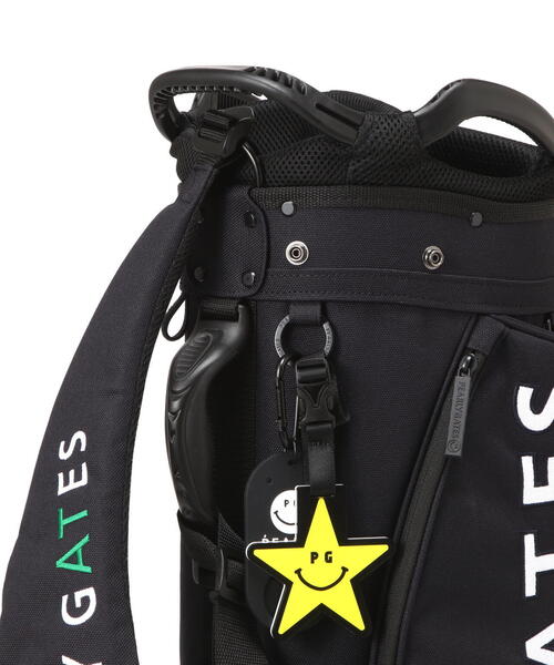 PEARLY GATES（パーリーゲイツ） ゴルフ 「PEARLY GATES」ワッペン