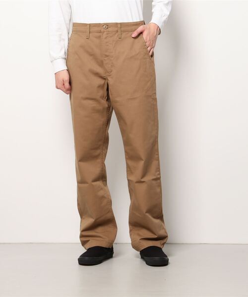 VANS（ヴァンズ） パンツ M AUTHENTIC CHINO LOOSE PANT ロングパンツ