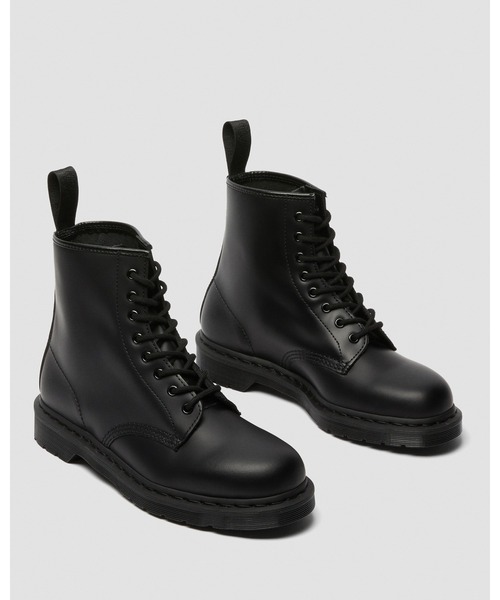 Dr.Martens（ドクターマーチン） ブーツ 1460 MONO 8ホールブーツ