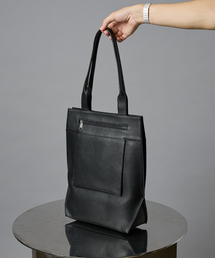 alfredoBANNISTER（アルフレッドバニスター） トートバッグ ヘキサゴン