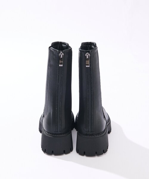 RIVE DROITE（リヴドロワ） ブーツ 「R.good(アールドットグッド