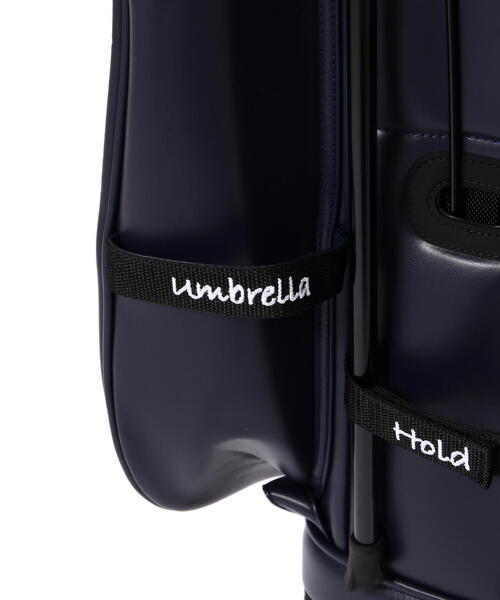 PEARLY GATES（パーリーゲイツ） ゴルフ 「PEARLY GATES」NICO 合皮