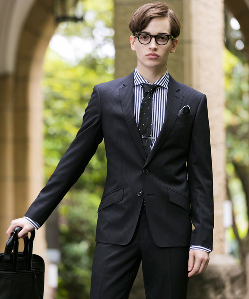 BUFFALO BOBS（バッファローボブズ） セットアップ NEW YORKER