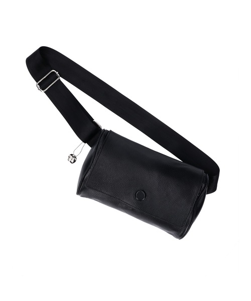 LAURA DI MAGGIO（ローラディマッジオ） ウエストポーチ ウエスト