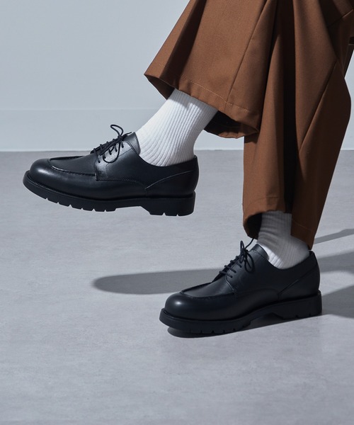 KLEMAN（クレマン） ビジネスシューズ 「KLEMAN」フロダン FRODAN