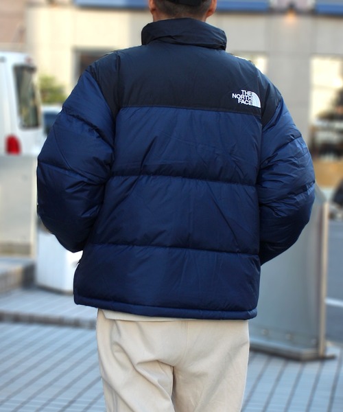 THE NORTH FACE（ザ ノースフェイス） ダウンジャケット ダウン メンズ