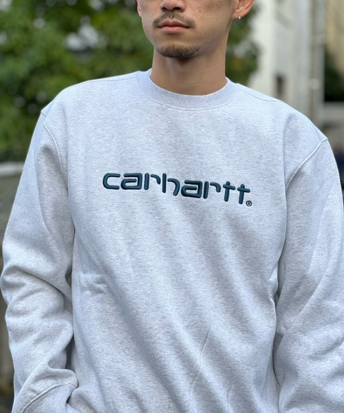 Carhartt（カーハート） トレーナー スウェット 「Carhartt WIP