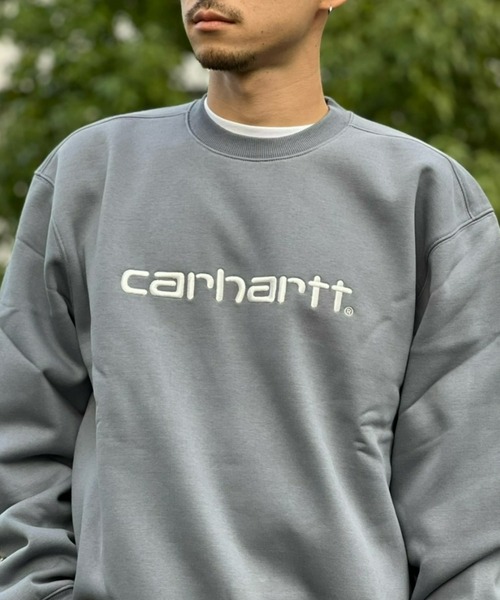 Carhartt（カーハート） トレーナー スウェット 「Carhartt WIP