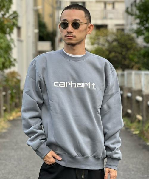Carhartt（カーハート） トレーナー スウェット 「Carhartt WIP