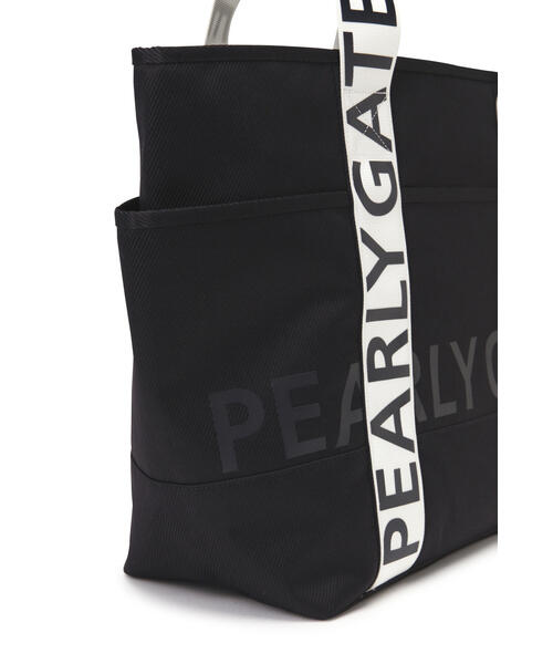 PEARLY GATES（パーリーゲイツ） ショルダーバッグ 「PEARLY GATES