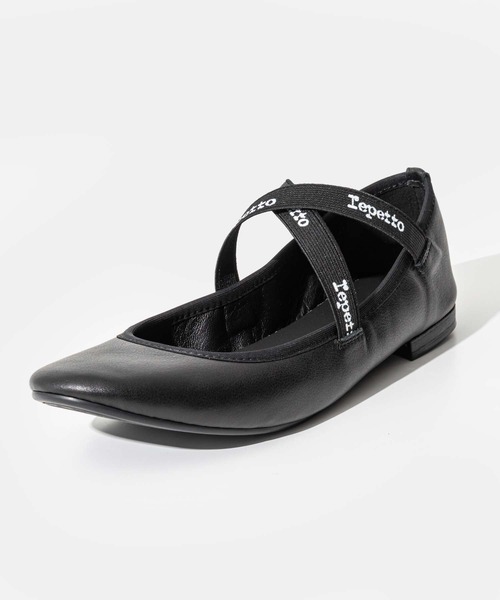 repetto（レペット） バレエシューズ パンプス repetto Babies Joana