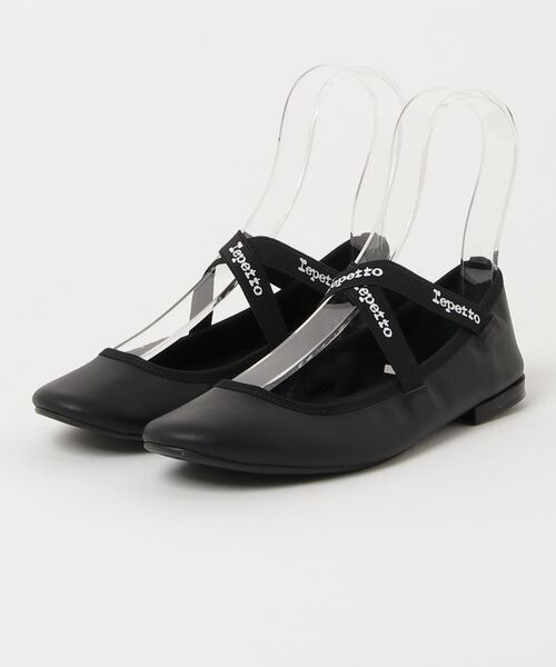 repetto（レペット） バレエシューズ パンプス repetto Babies Joana