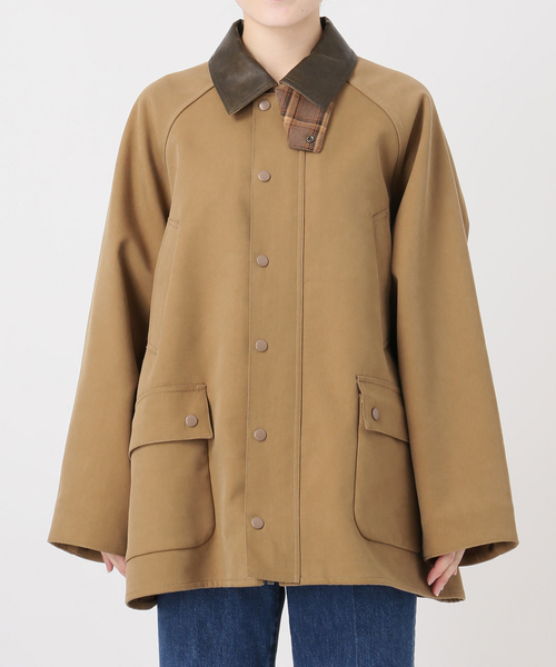 B.C STOCK（ベーセーストック） ブルゾン アウター シールド