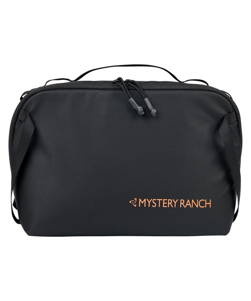 MYSTERY RANCH（ミステリーランチ） ショルダーバッグ Mission Control