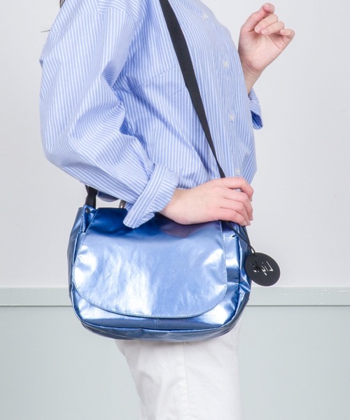 jack gomme（ジャックゴム） ショルダーバッグ バッグ 「JACK GOMME