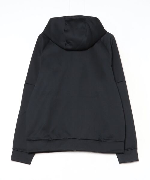 NIKE（ナイキ） パーカー TF フルジップ L/S フーディ メンズ