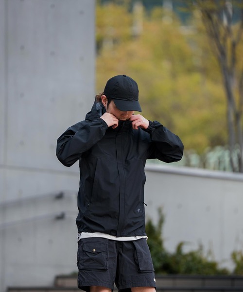 Foxfire（フォックスファイヤー） マウンテンパーカー ウインド