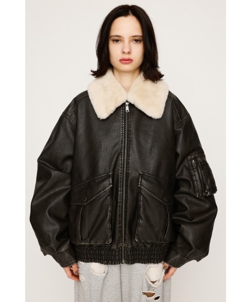 sly アウターのおすすめ人気商品一覧 通販 - Yahoo!ショッピング