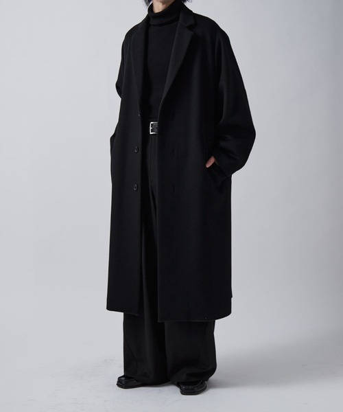 Lui's（ルイス） スラックス ウォームカーブパンツ メンズ : ZOZOTOWN