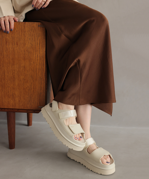 UGG Australia（アグオーストラリア） サンダル 「追加」「UGG/アグ」W