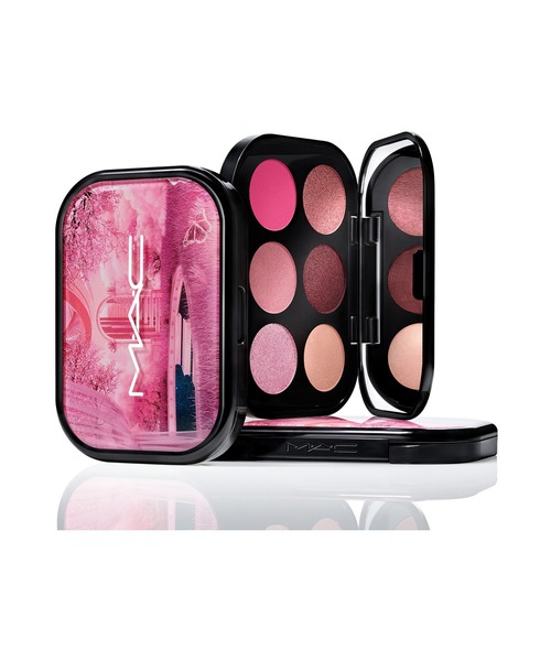 M・A・C（マック） アイシャドウ 「M・A・C/マック」コネクト イン