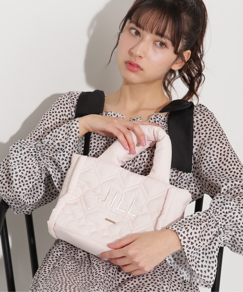 JILL by JILL STUART（ジルバイジルスチュアート） ショルダーバッグ