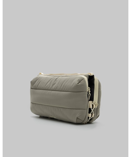 Topologie（トポロジー） ショルダーバッグ バッグ Bottle Sacoche